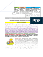 EVALUACIÒN DIAGNÓSTICA DPCC 1° Y 2°