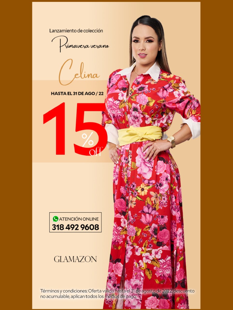 Catalogo Ini Celina | PDF
