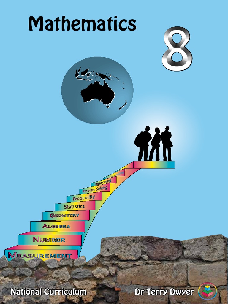 Year 8 Maths | PDF | Byte | Logarithm