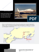 Accidente Del Vuelo 123-Japan Airlines