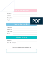 Mujer PDF