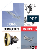 CF34 8 Borescope