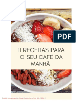 Como fazer bolo de aniversário simples? Veja 15 receitas fáceis -  TudoGostoso