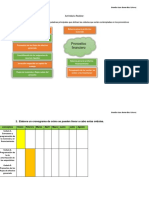 Brandor Benavides, Unidad 2. Actividad 1. Cédulas de Consolidación Financiera.-Edit