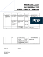 Program Kecemerlangan Akademik Sejarah SPM 2023