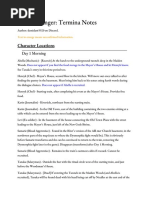 Baral Library of Ruina Wiki Fandom | PDF | Role Playing Video Games