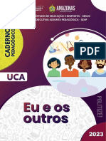 UCA - Caderno Pedagógico - Eu e Os Outros - 20-01