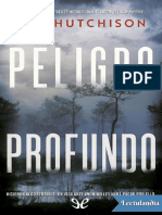 Peligro Profundo - Dot Hutchison