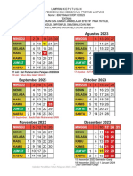 Kalender Pendidikan 2023