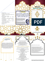 Majlis Khatam Quran 2022:2023