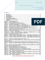 PAD-11.004-Estruturas Equipamentos