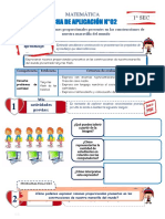 1° Ficha de Aplicación