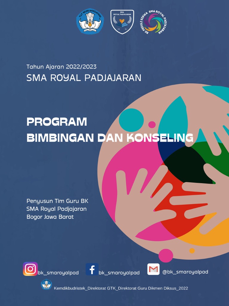 Program BK - Akomodir PDBK - 41022 | PDF