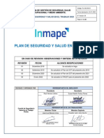 PL Sig Im 01 Plan Anual de SST Inmape 2022