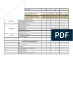 Lista Técnicas de Tratamiento Lumbo-Pélvica