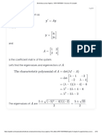 Elementary Linear Algebra - 9781118473504 - Exercise 18 - Quizlet