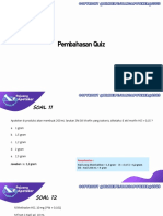 Teknologi Farmasi Steril - Mei - 2023 - Pembahasan