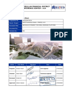 Method Statement AREA 4 KAFD