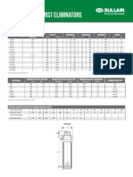 Sullair FX Specifications - en