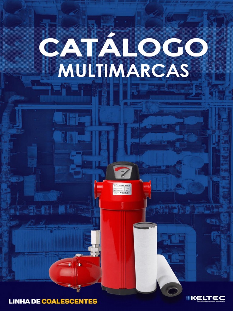 Codes et spécifications Atlas Copco | PDF
