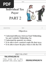 Connecticut Withholding Code Guide | PDF | Withholding Tax | Income Tax ...