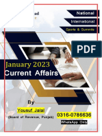1 January 2023 by Yousuf Jalal