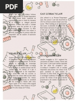 Gas Laws