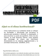 Gestion Educativa