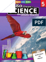 180 Days of Science G5
