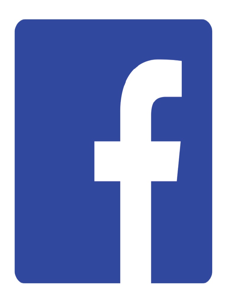 Facebook Icon | PDF