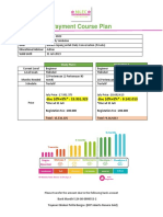 Payment Course Plan Private Conversation - Kak Lady - 26 Juli 2023