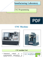 FME CNC Unit 5