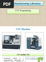 FME CNC Unit 5