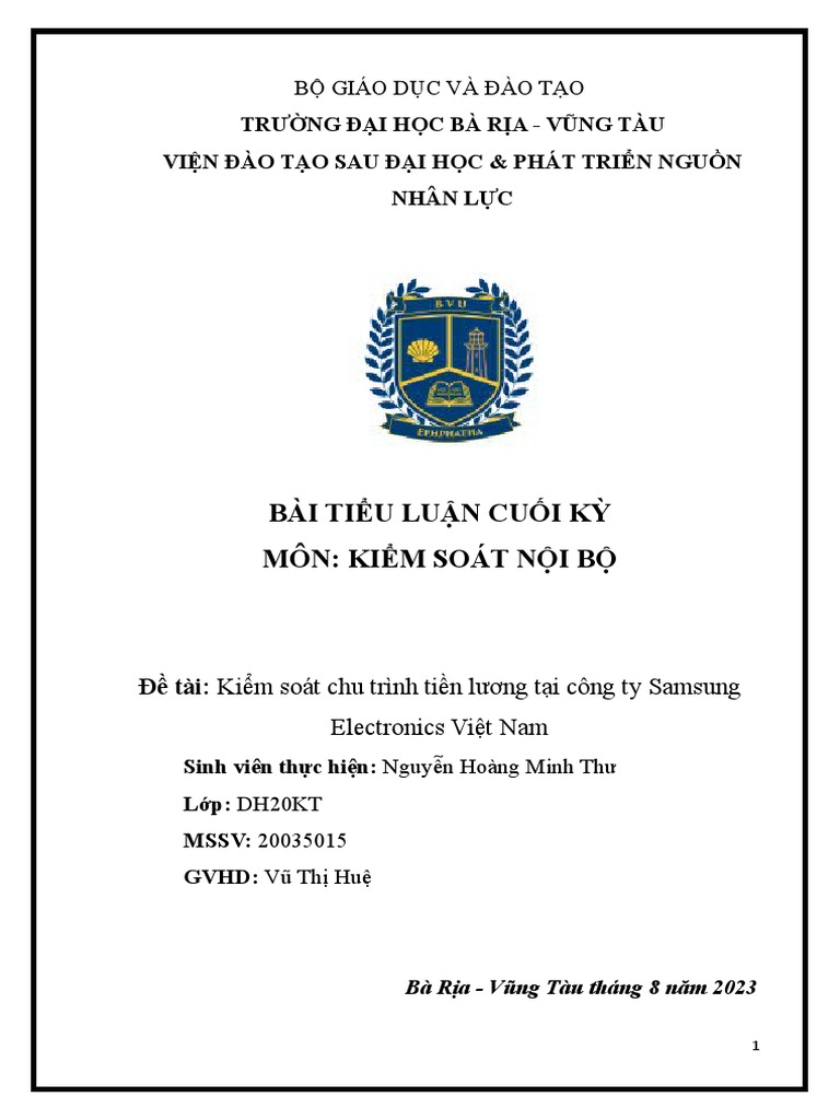 NHMT - KSNB DH20KT | PDF
