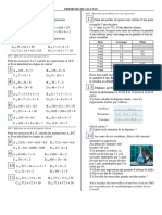 X 5-1-1 Priorites