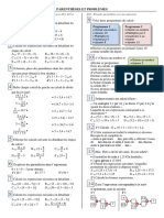 X 5-1-2 Parentheses