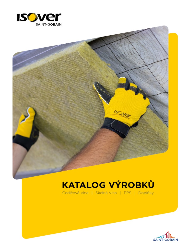 Isover Katalog 2022 03 | PDF