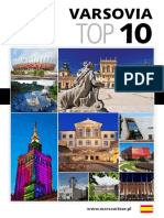 TOP10 Varsovia
