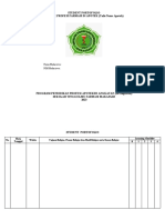 Student Portofolio Pkpa Apotek