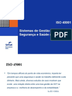 Iso 45001 SGSST