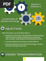 Energy Skate Park Lab Guide | PDF | Potential Energy | Kinetic Energy