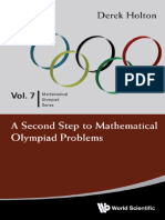 Toaz.info Mathematical Olympiad Series Holton Derek Allan a Second Step to Mathematic Pr 4dfa0ec2ff5f859e05943b1bcef7dffa