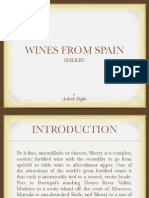 PDF) Port wine and Madeira wine (1932-1933 and 1940-1972): a