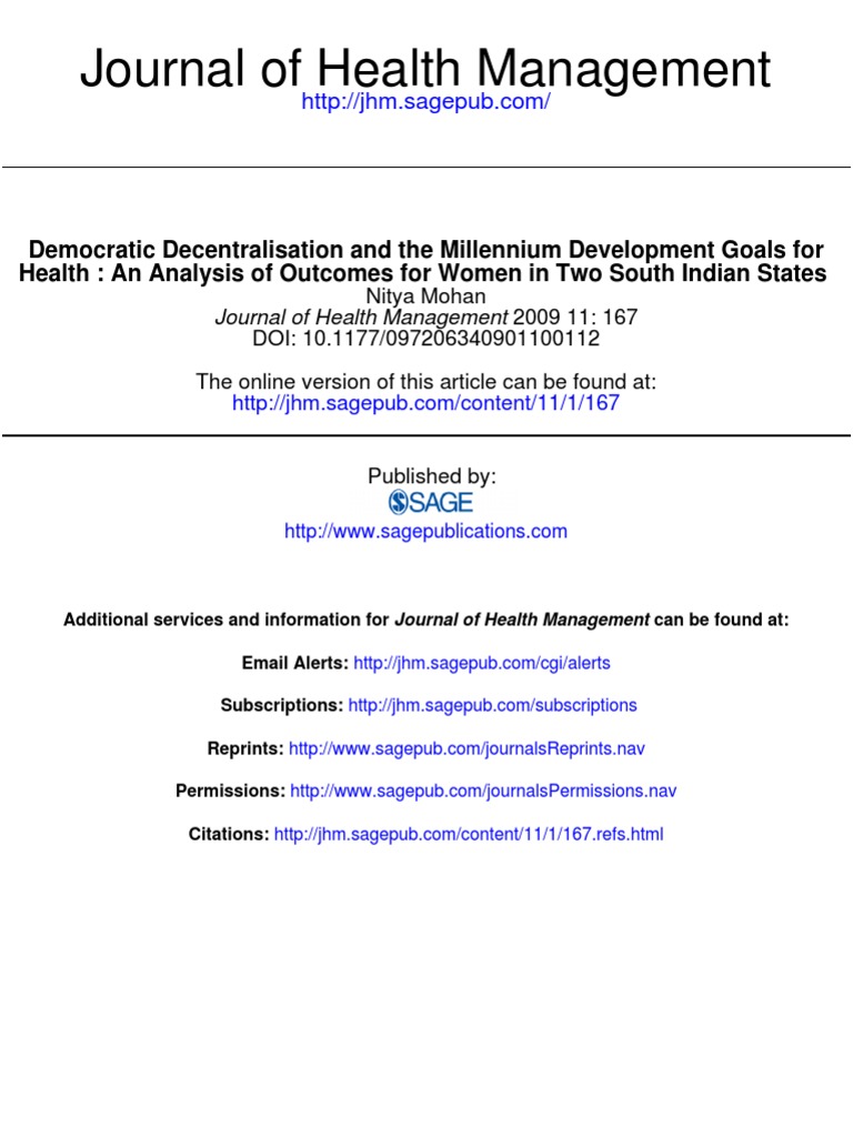 Decentralization dissertation planning image