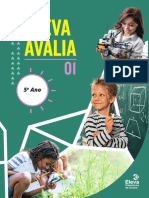 5o Ano Eleva Avalia 1