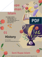 Sejarah Seni Islam
