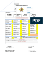 LHP Donor Darah MHS Made Purwantara Sindikat I-81