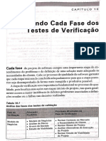 QS - Conteúdo 18 - Fases Dos Testes de Verificação