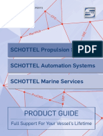 Schottel Product Guide
