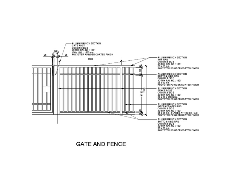 Aluminum Box Section PDF Secondary Sector Of The Economy Aluminium